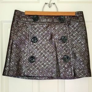 Junior skirt (SOLD)